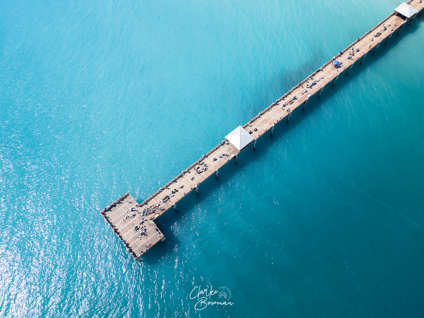 Juno Pier #2