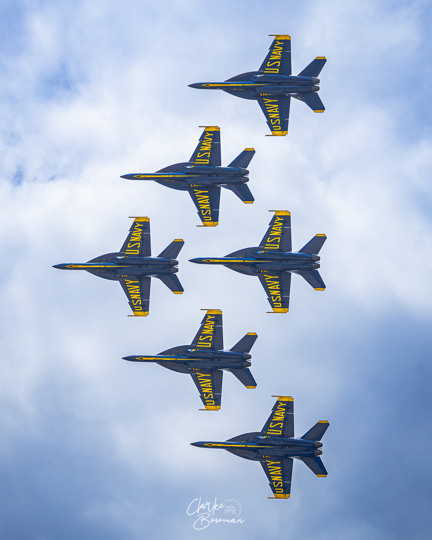 Fort Lauderdale Air Show 2025