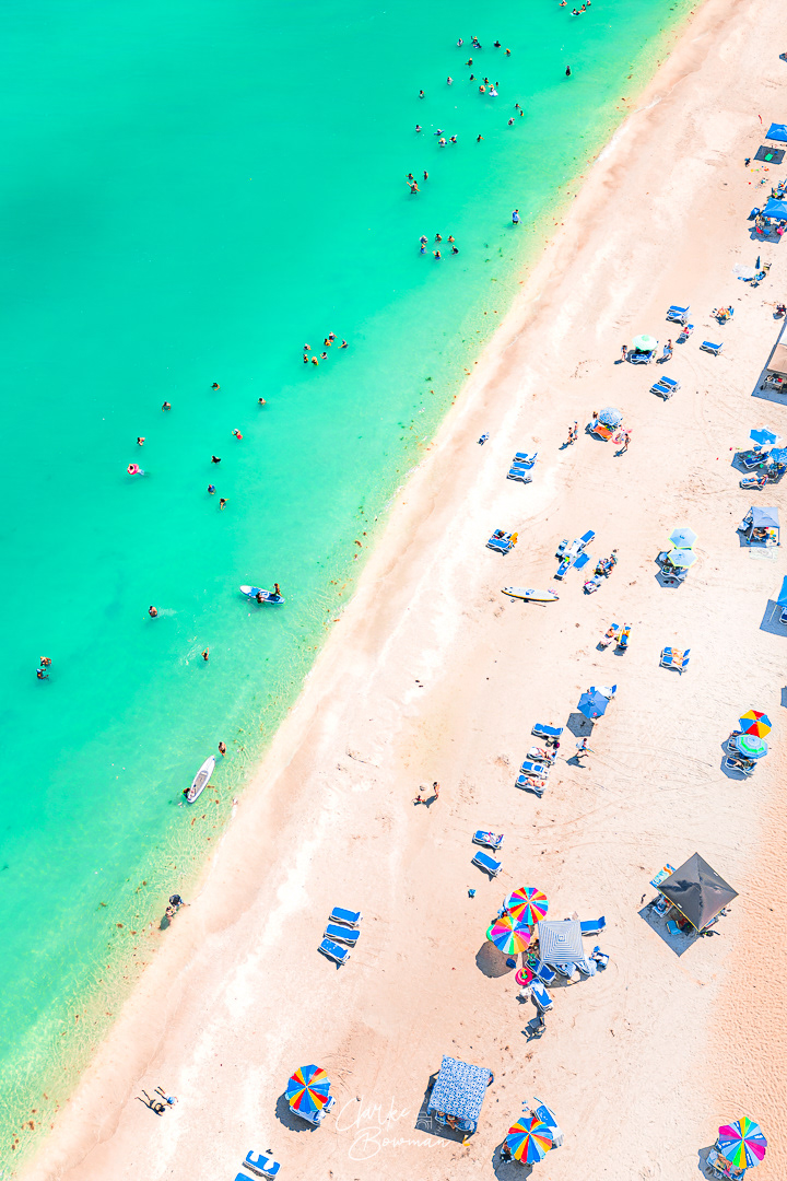 Sanibel #2 - Beach Day