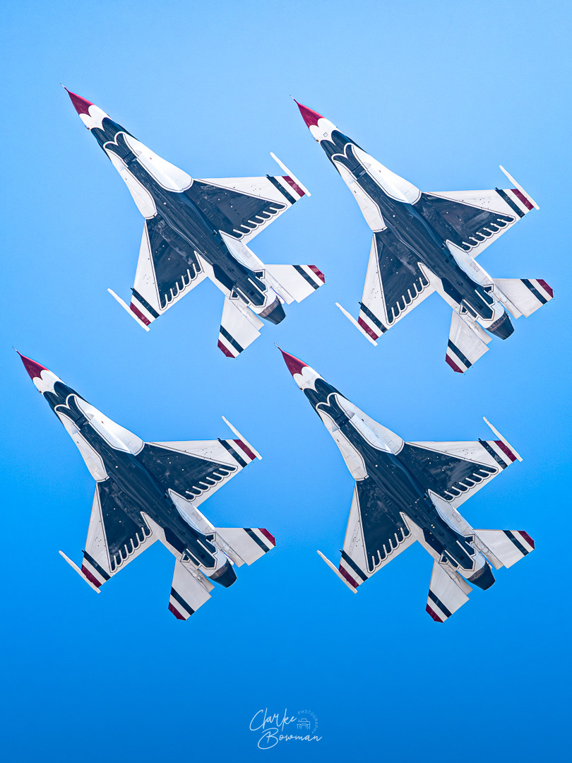 2026 Fort Lauderdale Air Show