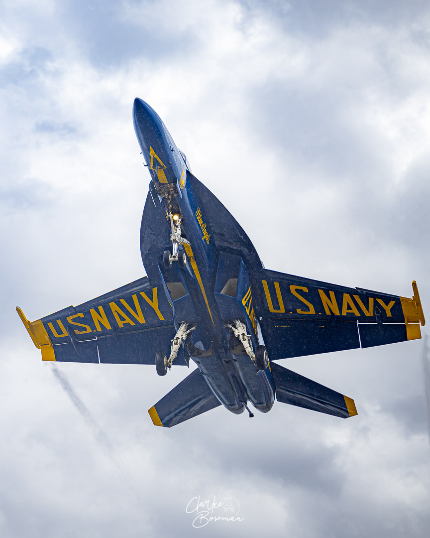 Fort Lauderdale Air Show 2025