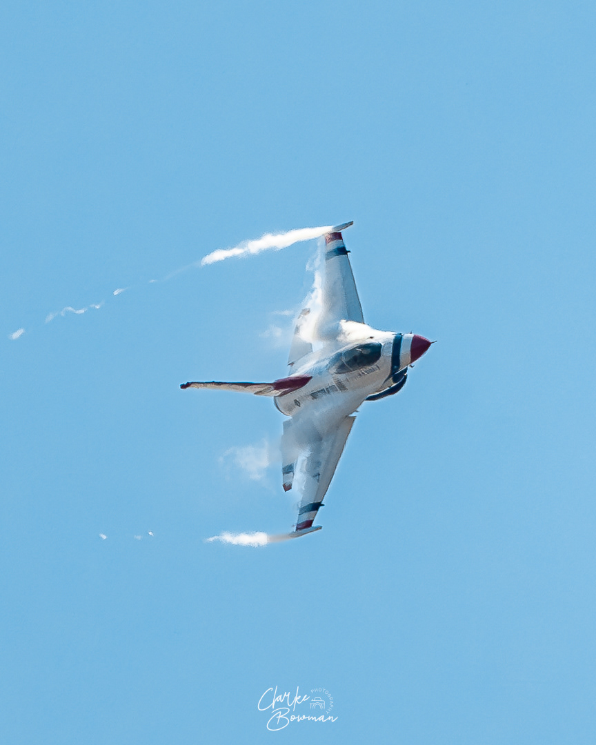 Fort Lauderdale Air Show 2024