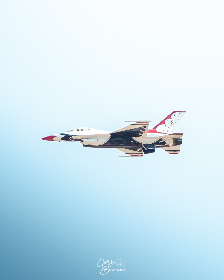 Fort Lauderdale Air Show 2024