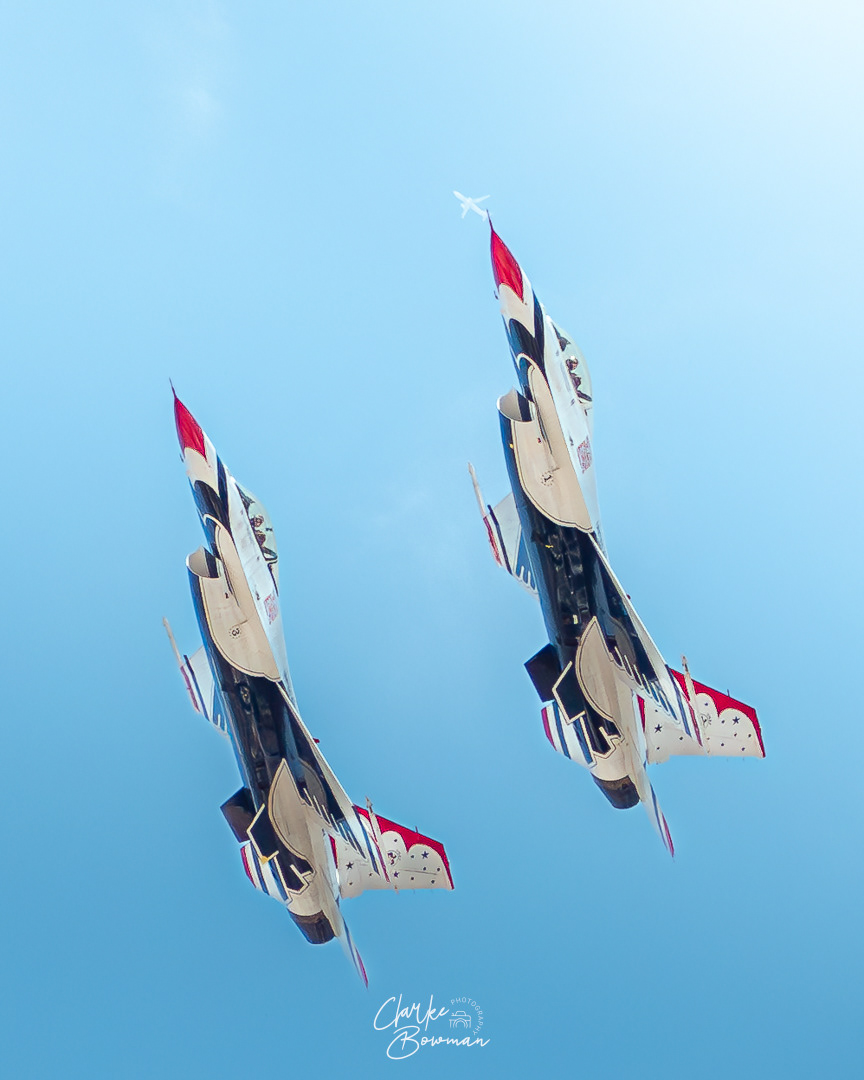 Fort Lauderdale Air Show 2024