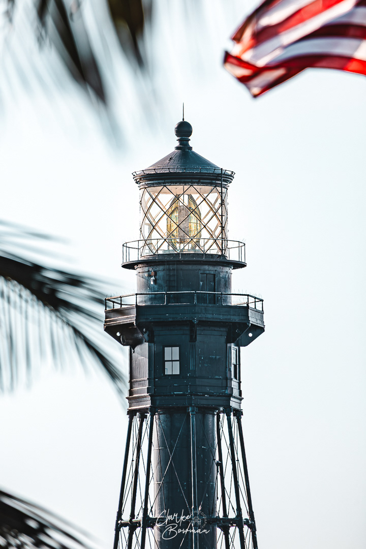 Hillsboro Lighthouse #10 - USA