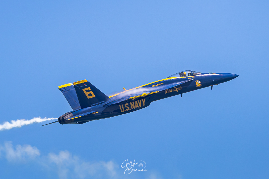 Cocoa Beach Air Show 2026