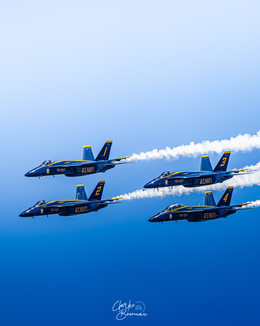 Cocoa Beach Air Show 2026