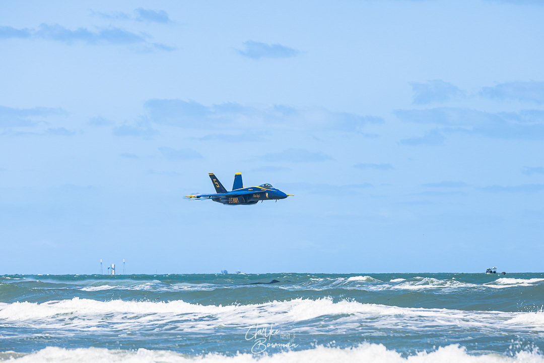 Cocoa Beach Air Show 2026