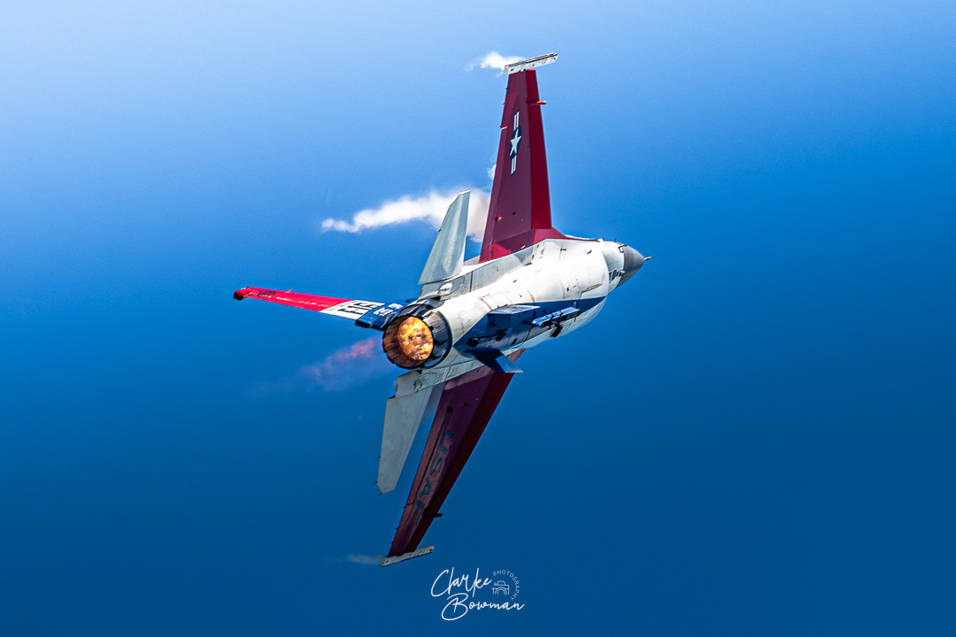 Cocoa Beach Air Show 2026