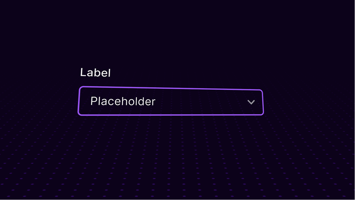 Dropdown