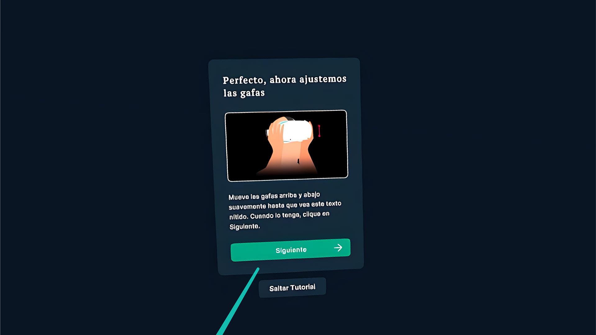 Initial Onboarding