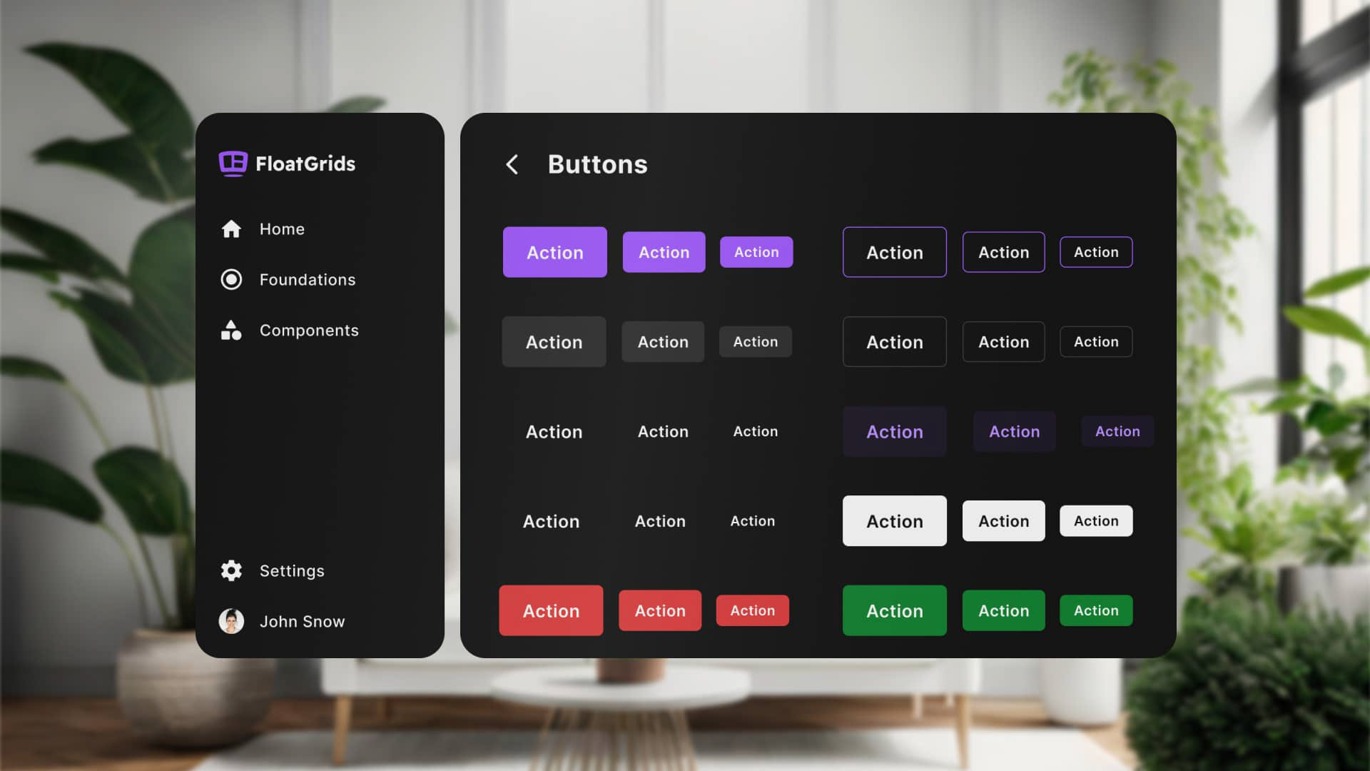Buttons