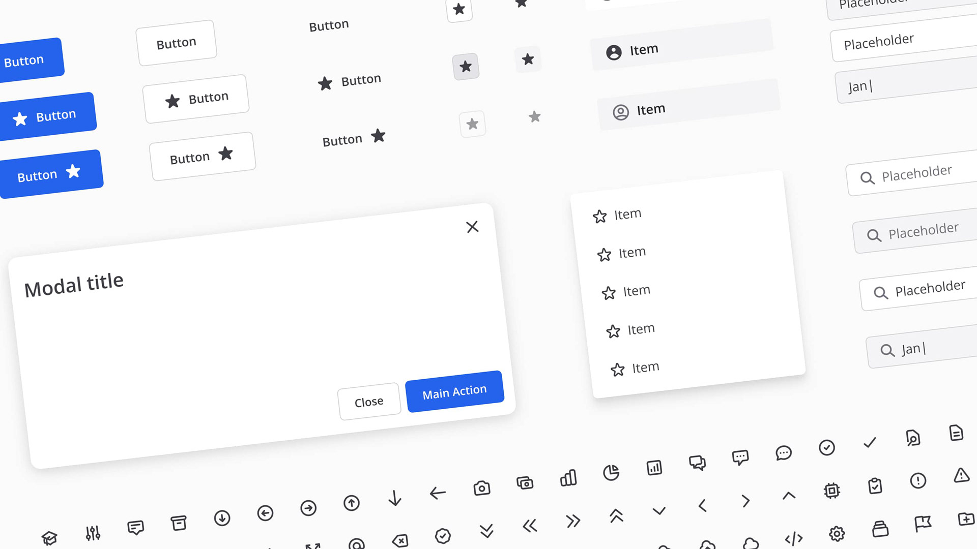 Design System