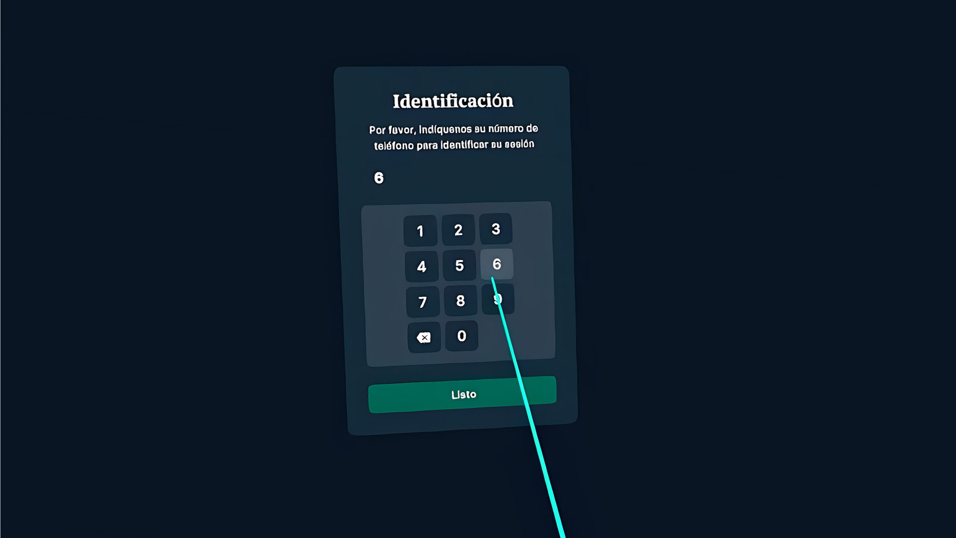 Identification