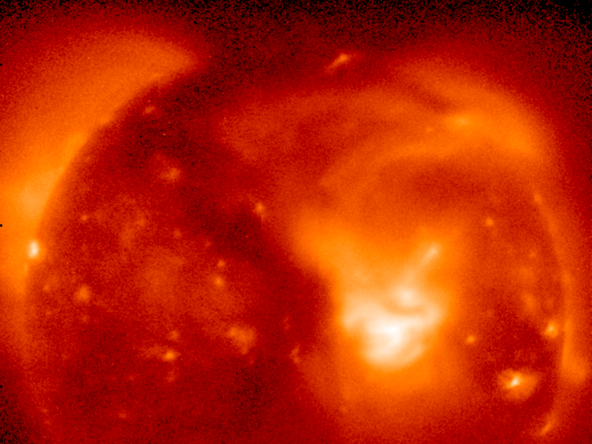 PhoENiX - FOXSI