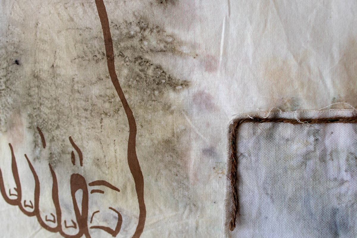 Grounding (Detail)