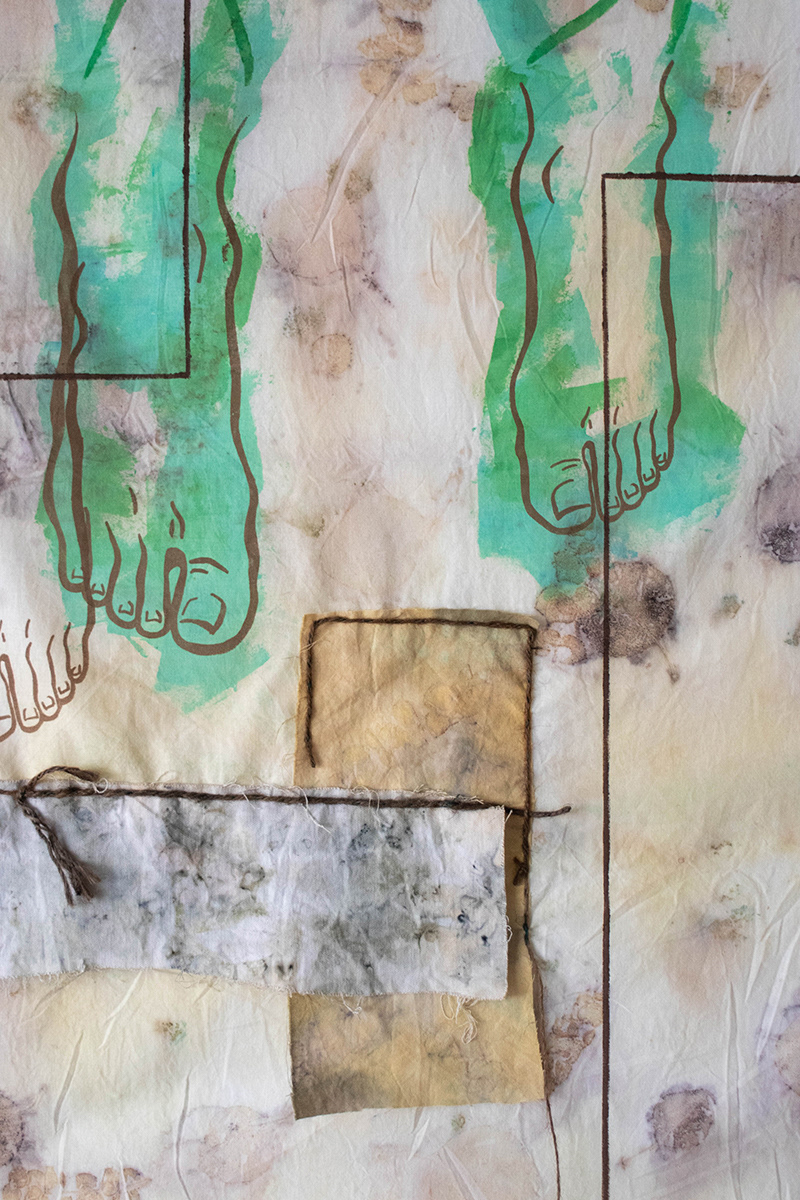 Grounding (Detail)