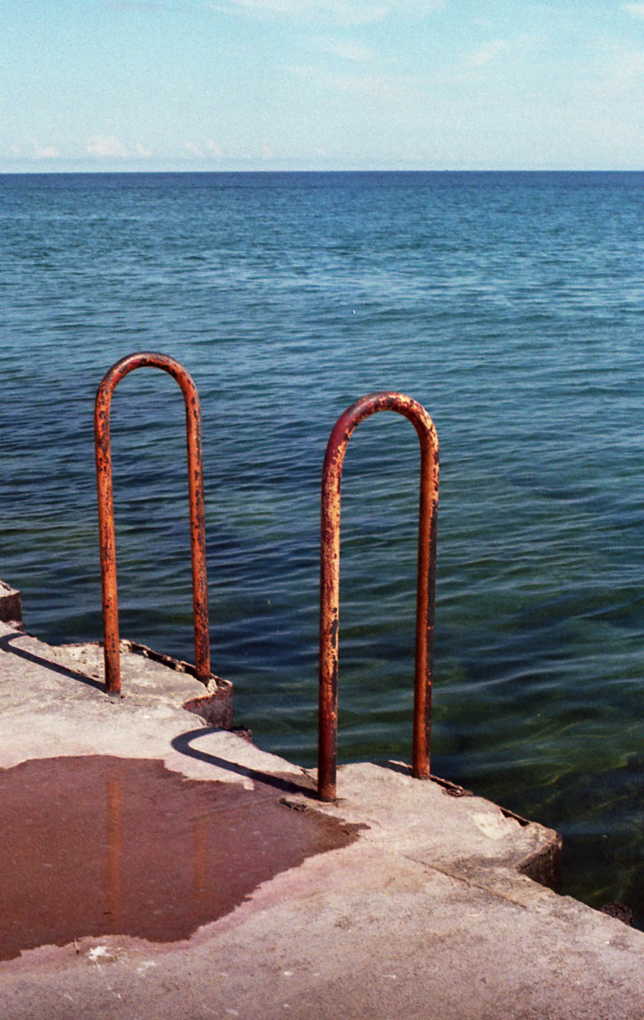Fuji Superia X-TRA 400
