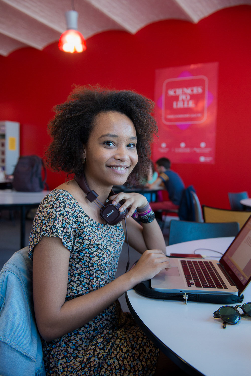 Sciences Po Lille. 18 Mars 2015