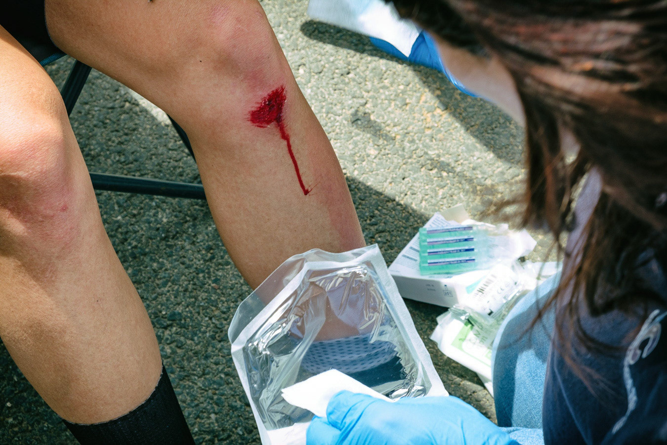 Finale des routes de l'Ouest Féminine 2025. Course cycliste féminine à étapes regroupant les meilleures coureuses en catégories U15,U17,U19. La gault Saint Denis, 29 Mai 2025.