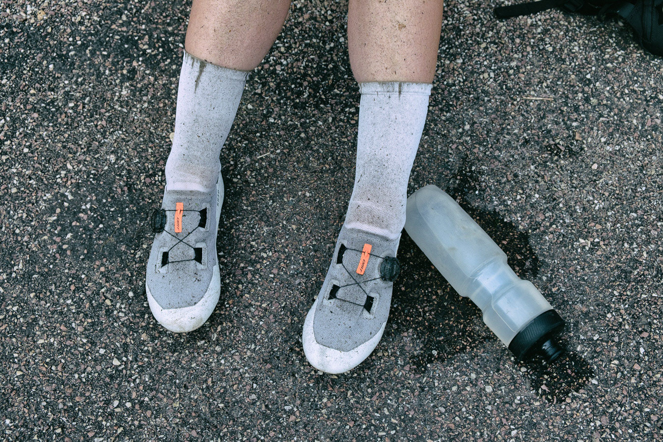 challenges du CIF sur la commune d’Haravilliers. Val d'Oise, 20 septembre 2025.