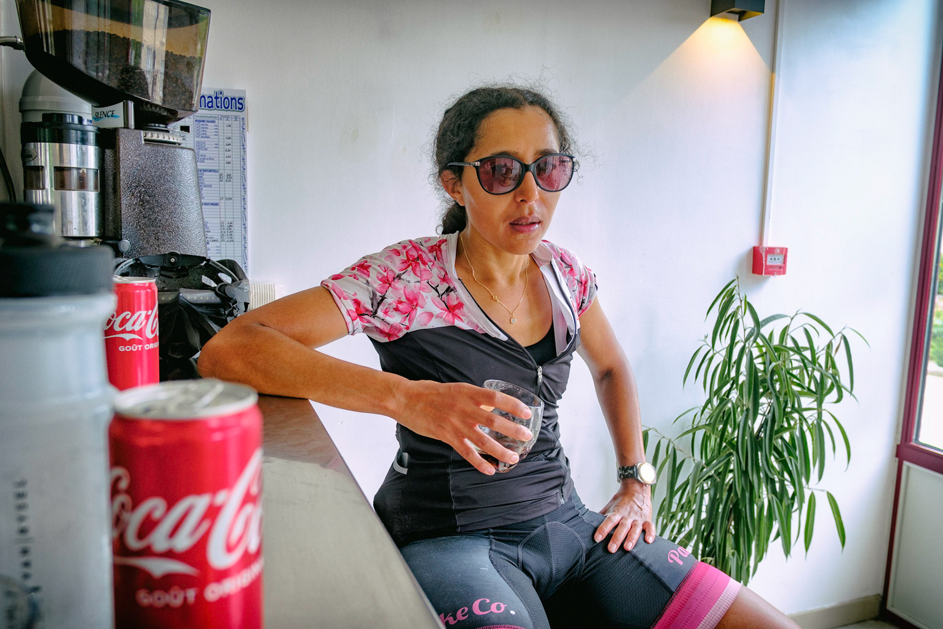 Pour la troisième année consécutive, l’Audax Club Parisien propose un Brevet de Randonneurs Mondiaux de 200 km, ouvert exclusivement aux cyclistes féminines.L’objectif est de mettre en lumière la pratique du cyclisme féminin de longue distance, et de réunir les rouleuses de tous horizons. Paris et région parisienne, 17 juin 2023.