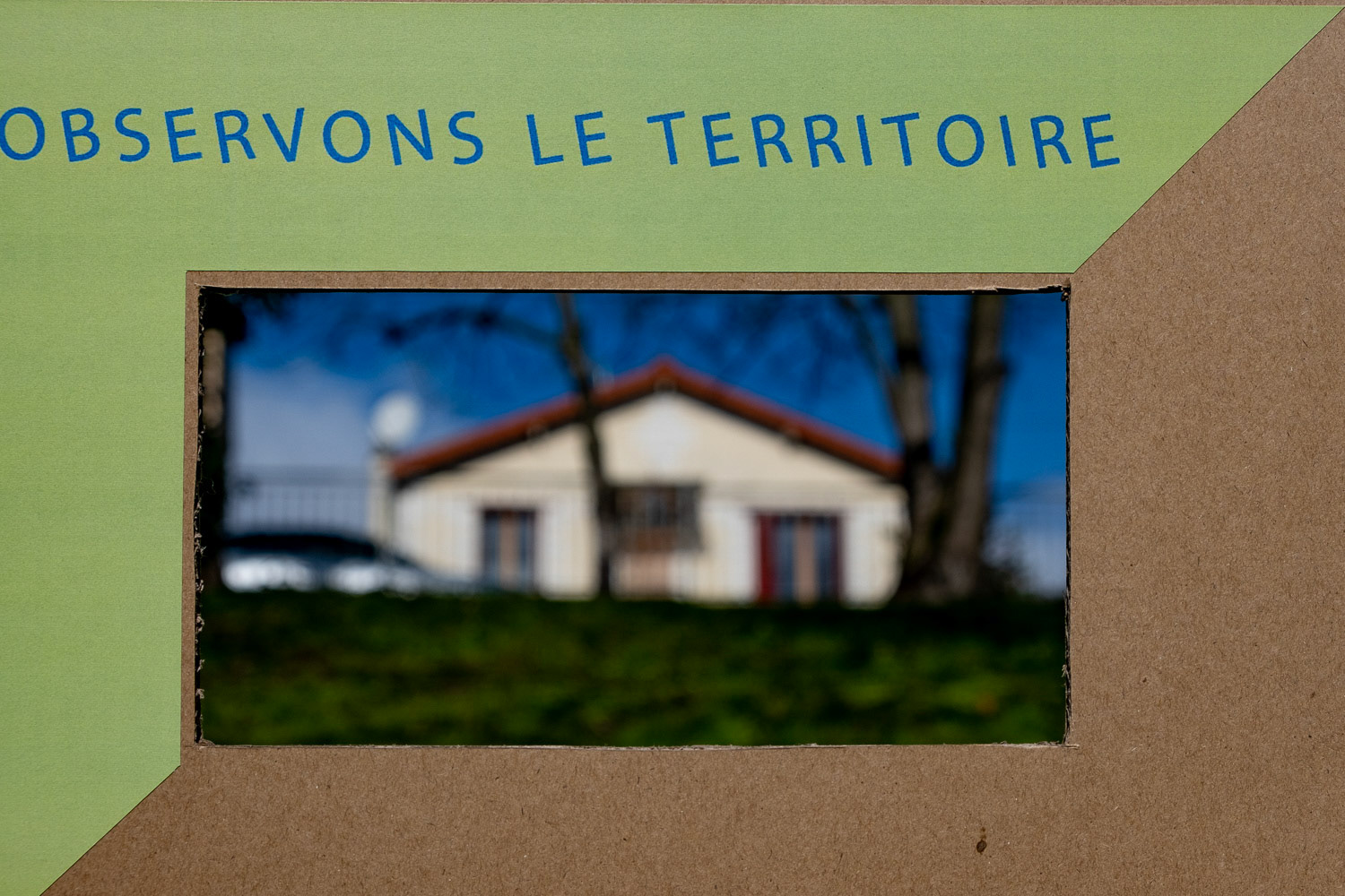 Dans la perspective de l’arrivée du tramway T1, Est Ensemble conduit une étude d’aménagement sur ses abords. Noisy le Sec, 13 mars 2021