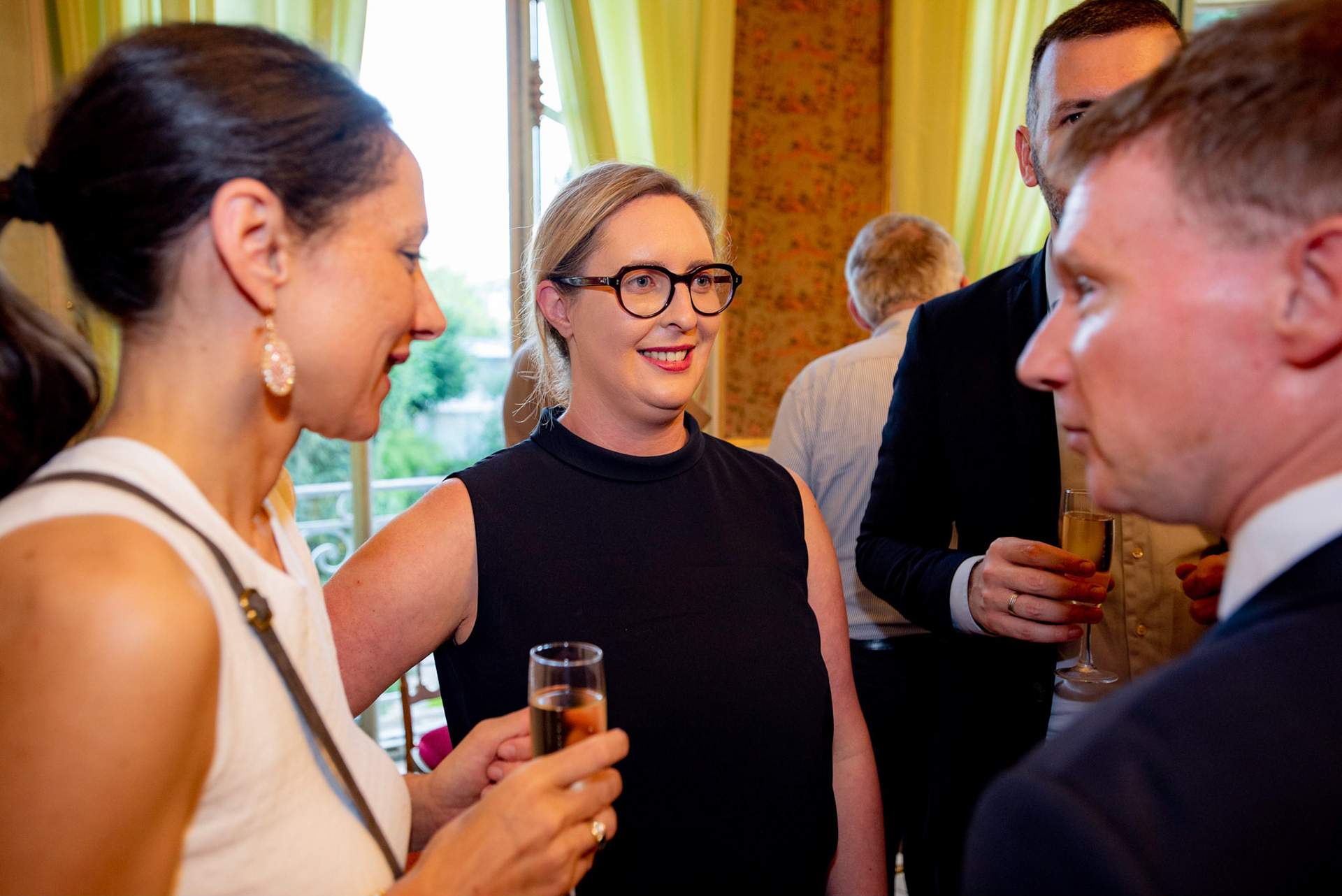 La perte d'autonomie : Sensibiliser, accompagner, Innover. Soirée Intégrance pour la restitution du livre blanc à la maison de l'Amérique latine. Paris, 25 juin 2019.
