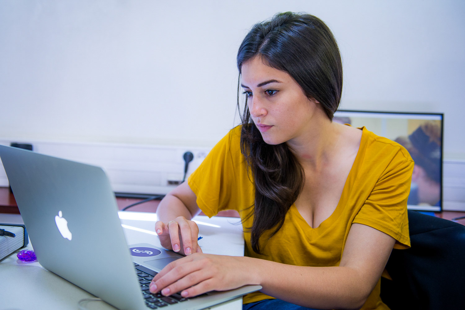 HETIC : l' école des métiers d'internet, du web et du multimédia. Montreuil, 24 juin 2015
