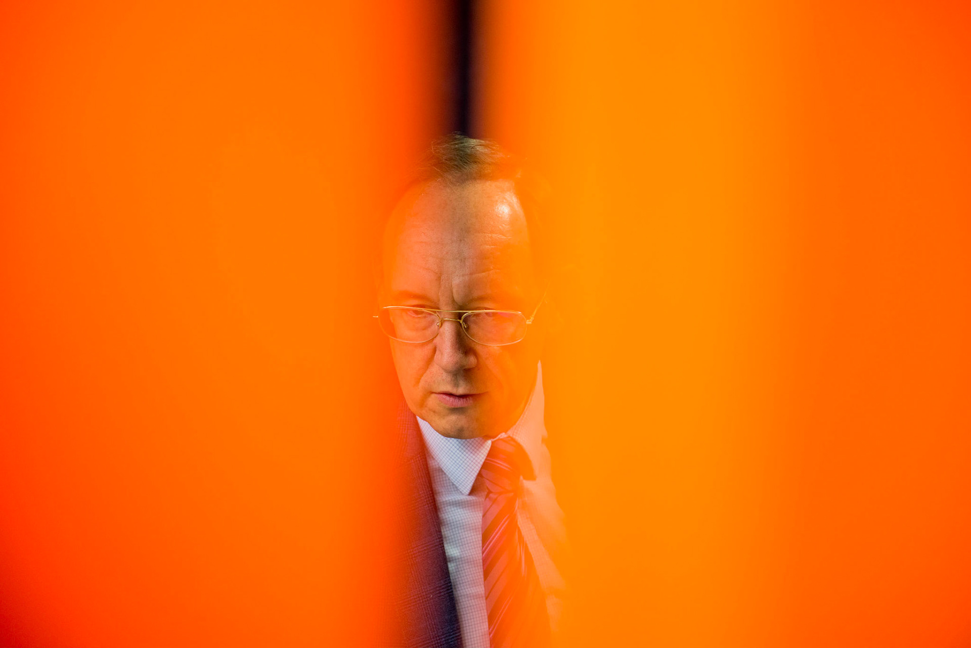 RTE reçoit une réunion plénière du Club des Responsables de Politique et Projets d’Archivage (CR2PA). Paris, 1er juillet 2014.