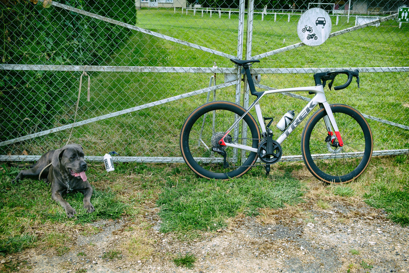 Finale des routes de l'Ouest Féminine 2025. Course cycliste féminine à étapes regroupant les meilleures coureuses en catégories U15,U17,U19. La gault Saint Denis, 29 Mai 2025.