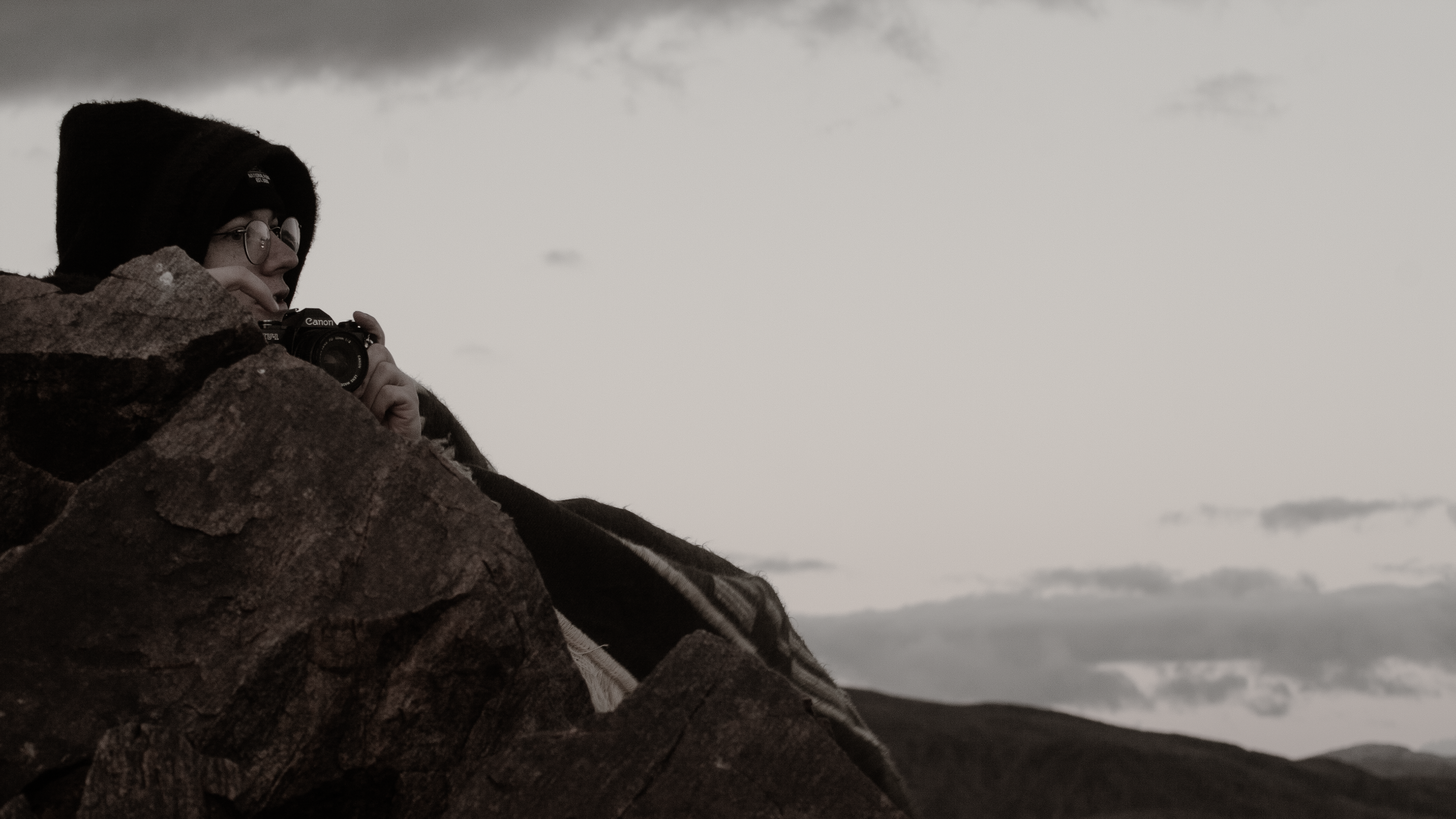 Joshua Tree, 2024