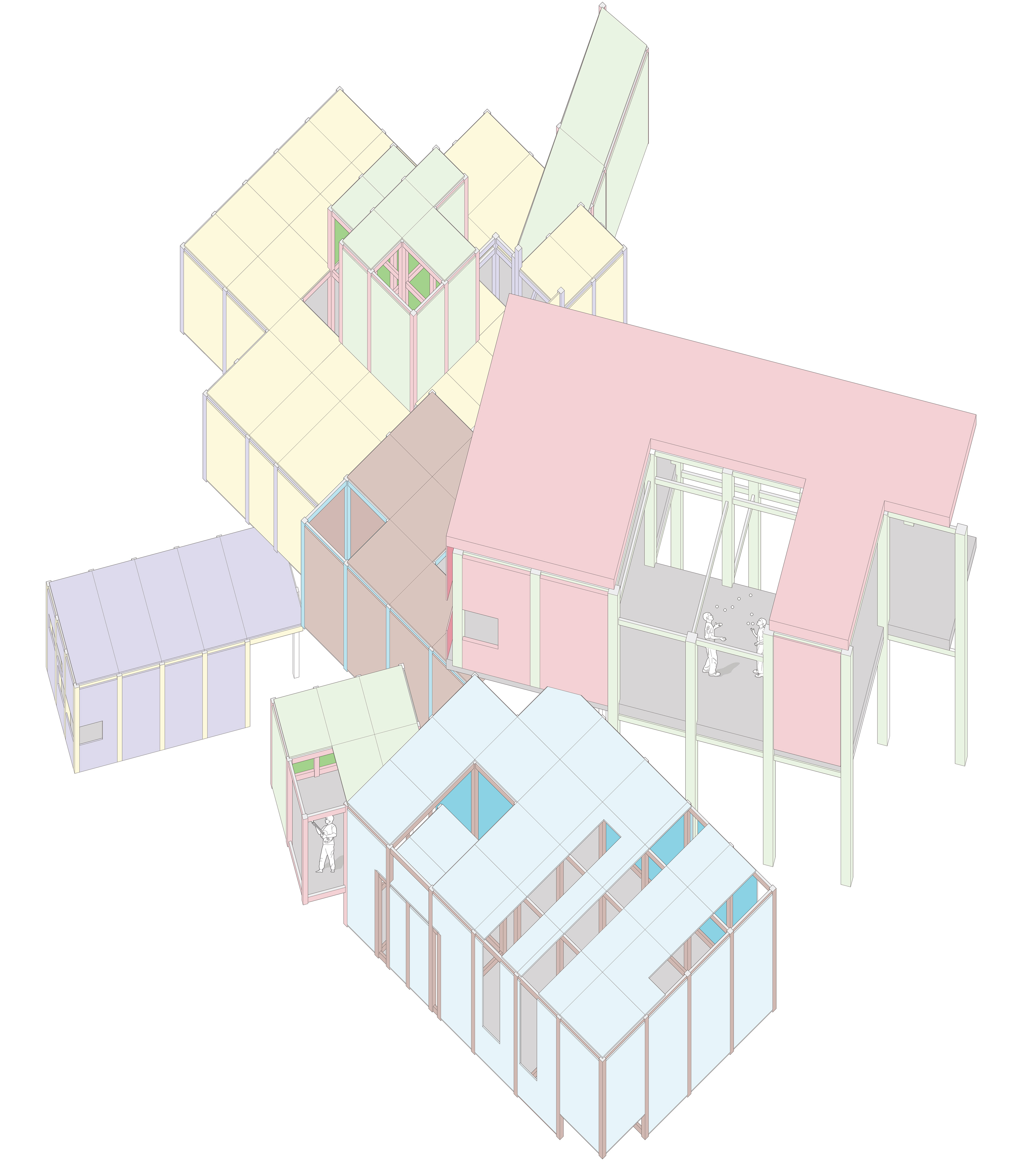 Housing study