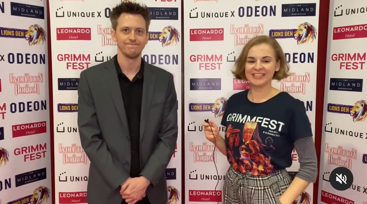 Grimmfest 2023