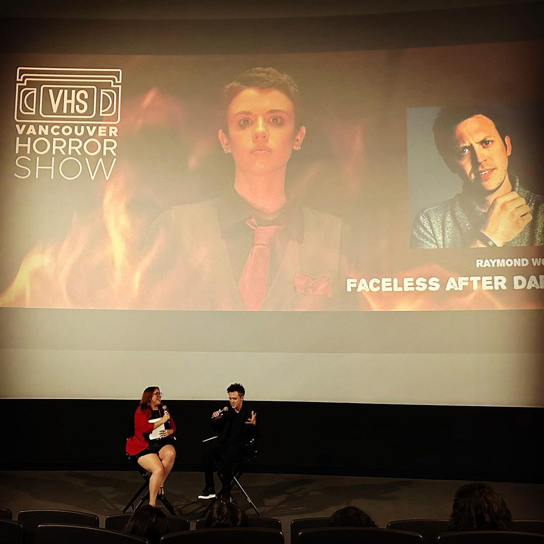 Canadian Premiere @ Vancouver Horror Show 2023