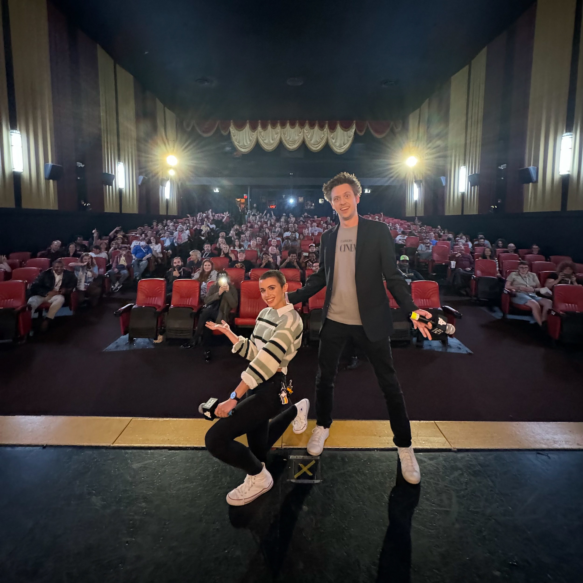 Atlanta Film Festival 2024