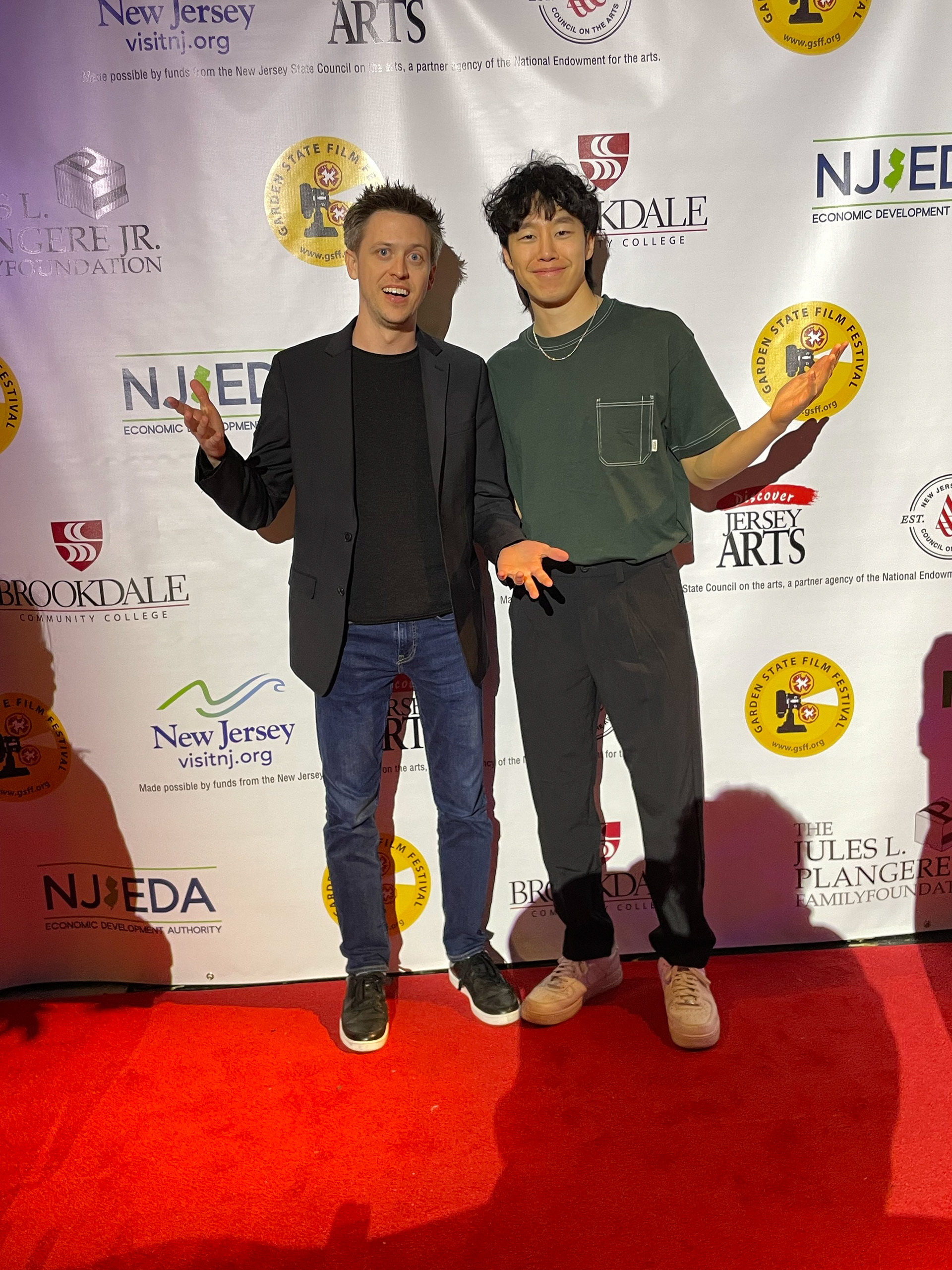 Garden State Film Festival 2024