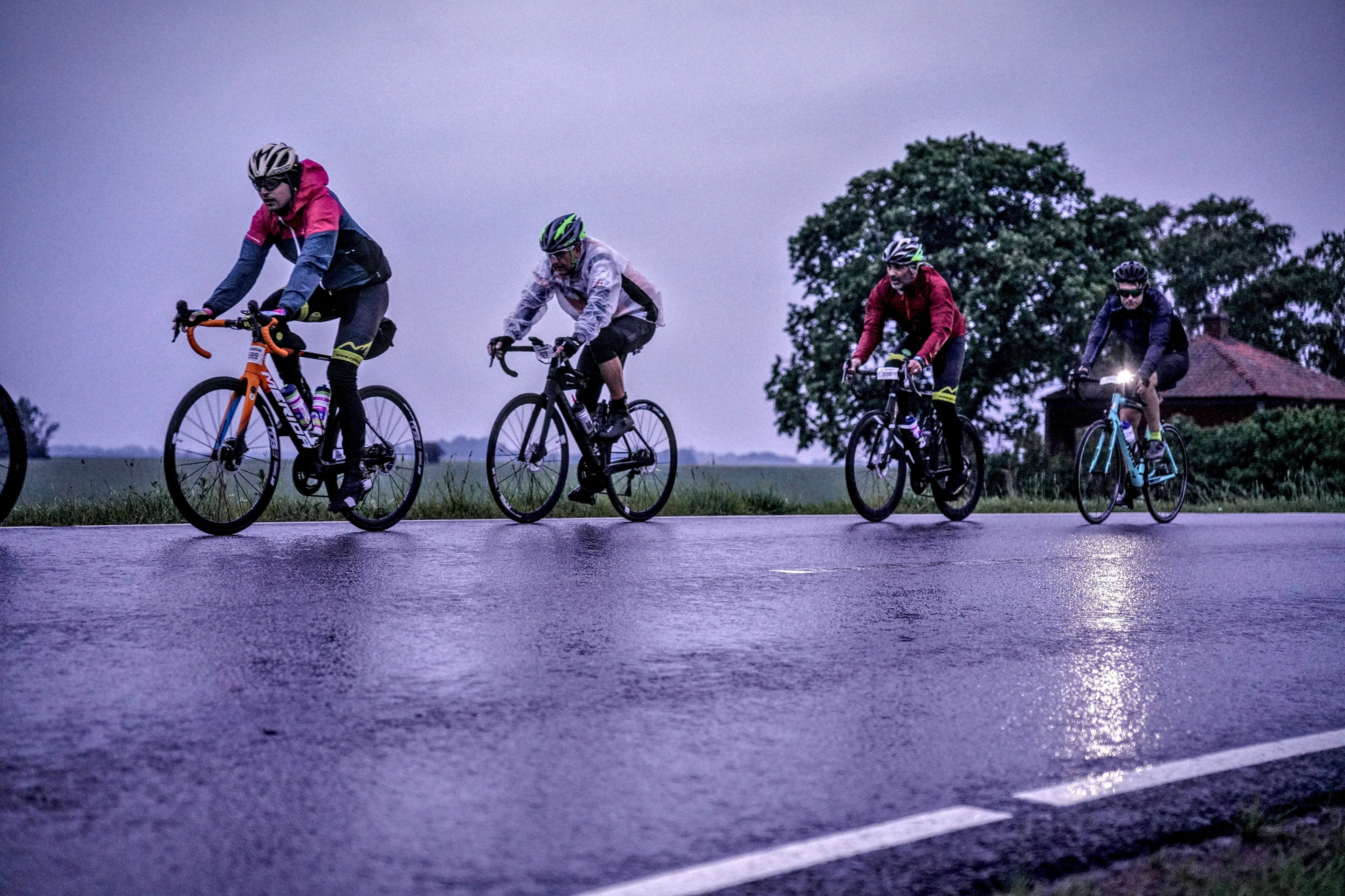 Vätternrundan 300Km