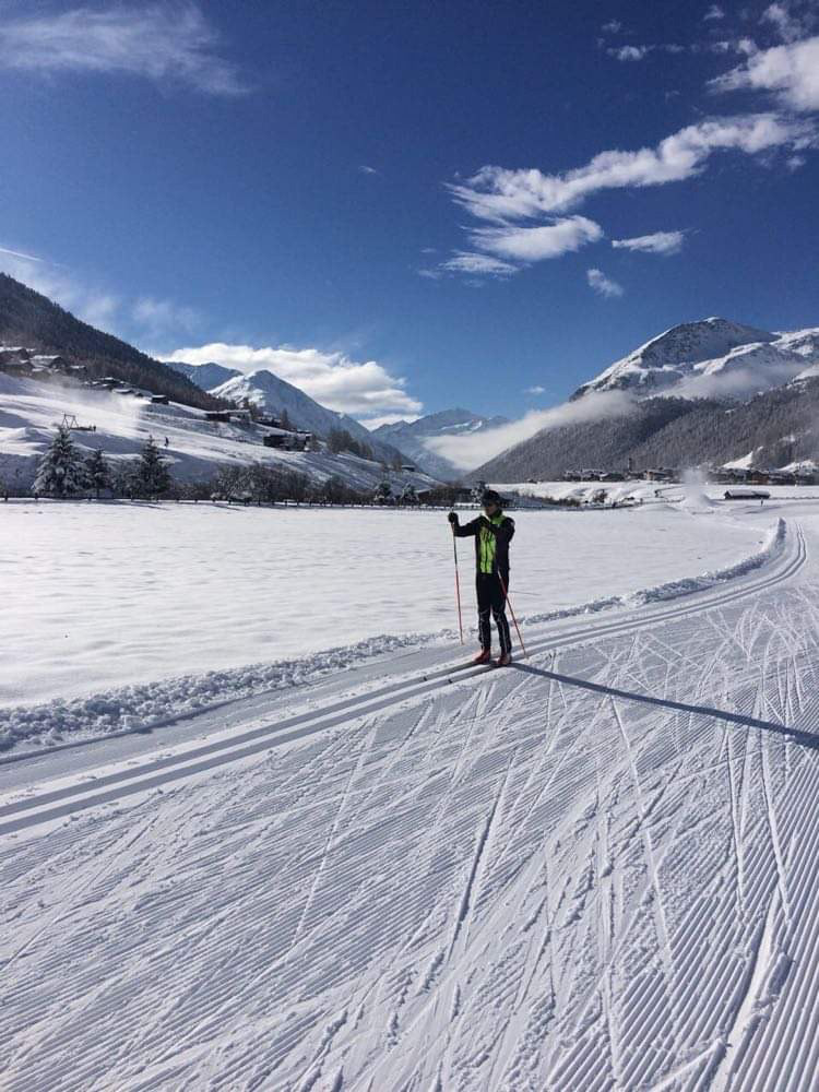 Livigno