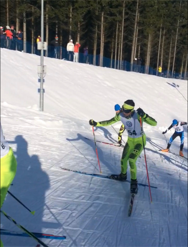 MČR Nové město na Moravě