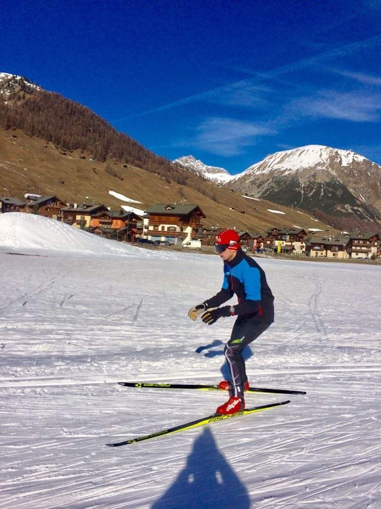 Livigno