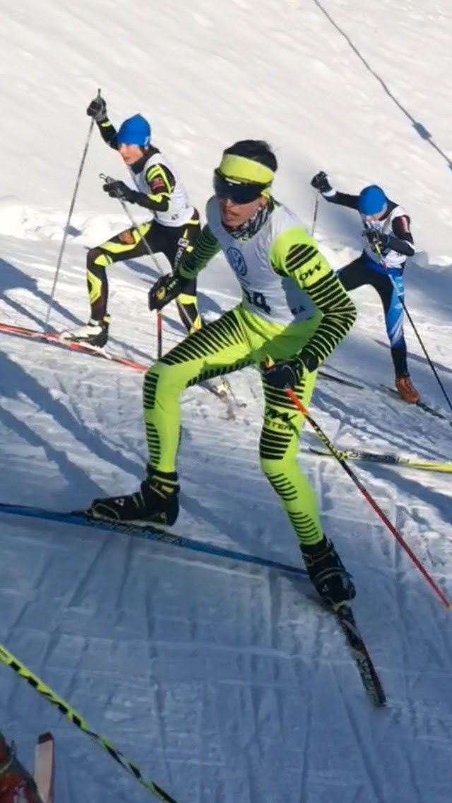 MČR Nové město na Moravě