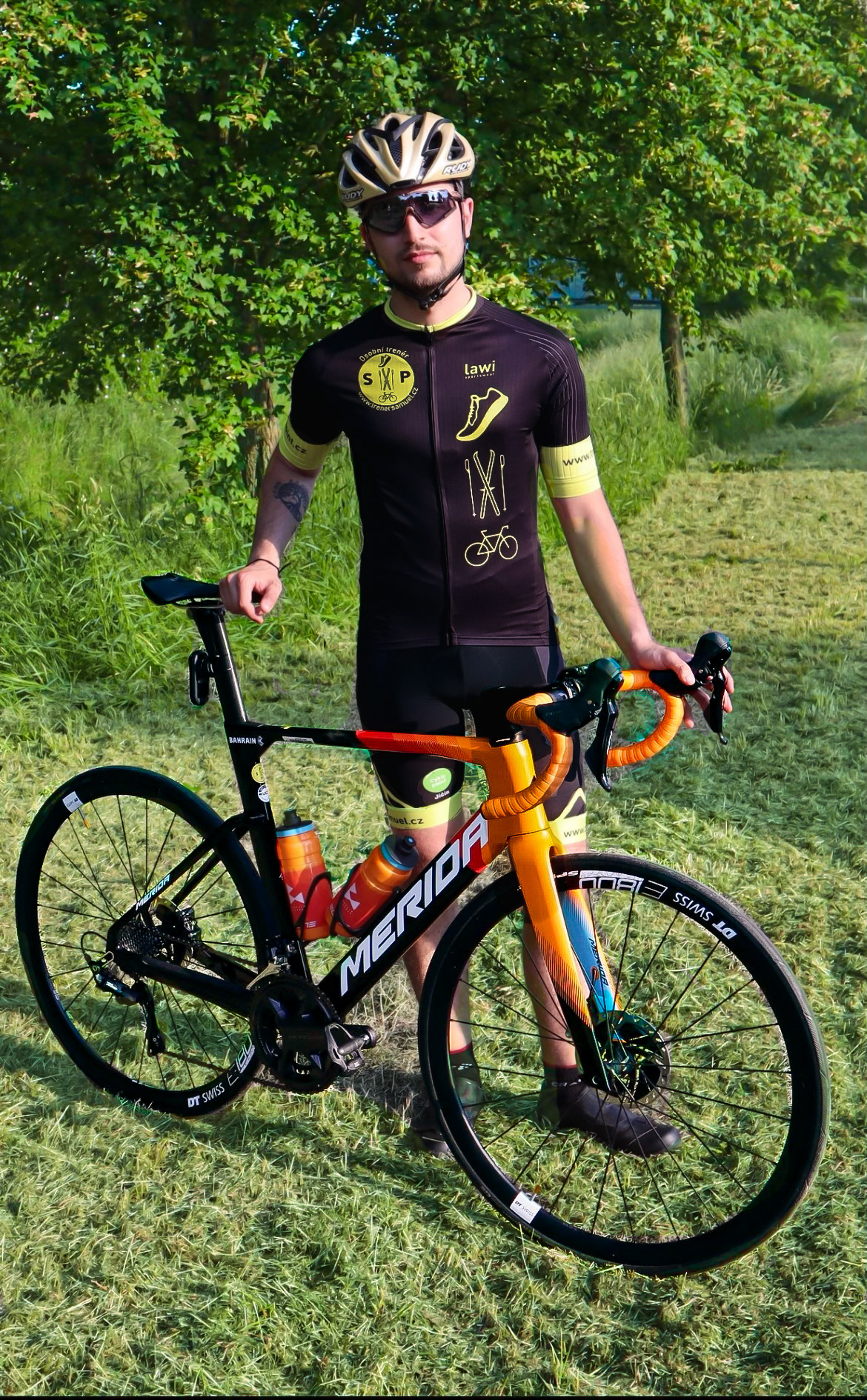 Vätternrundan 300Km