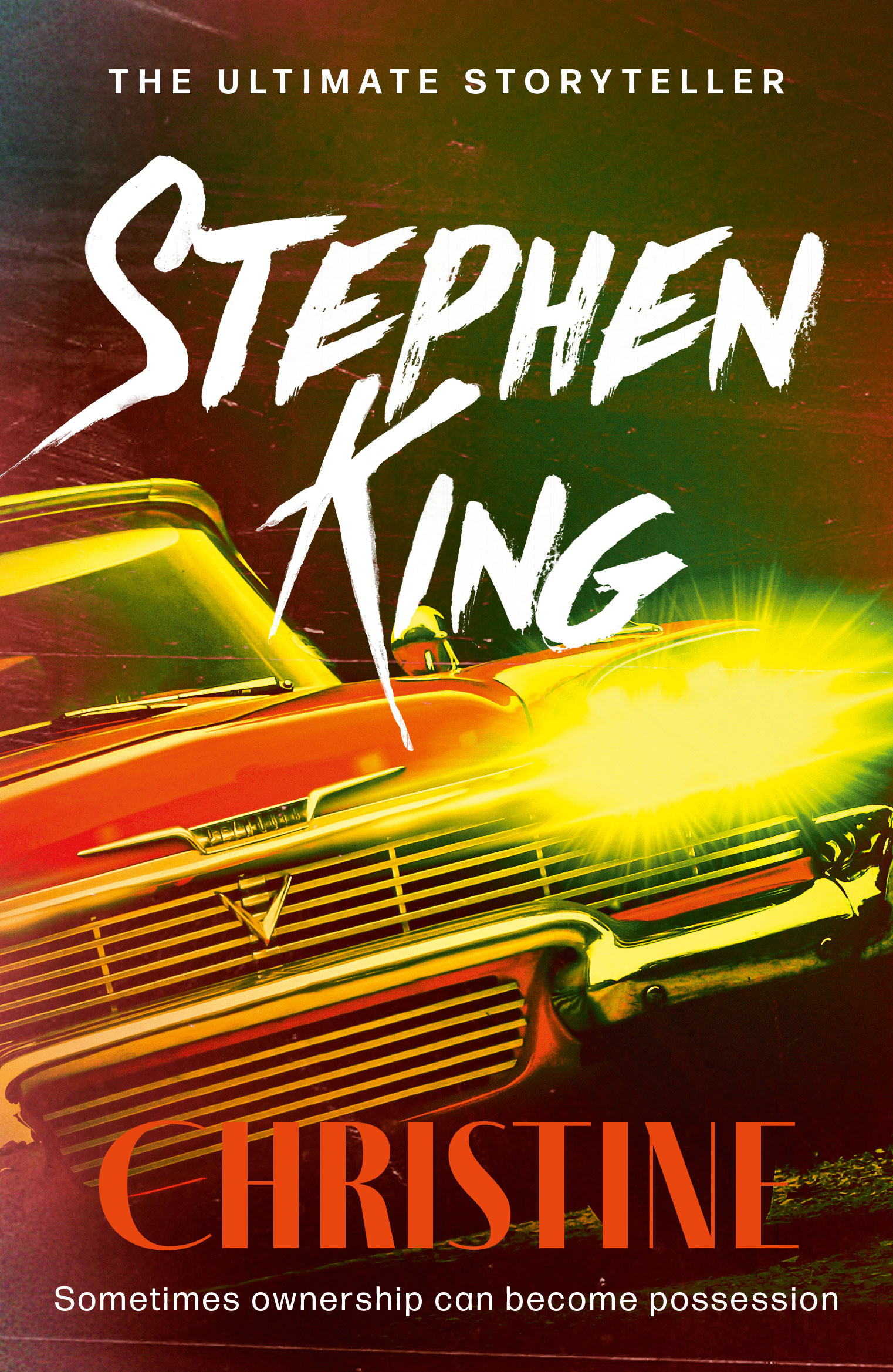 Aaron Munday - Stephen King, Chilling Classics Part 1