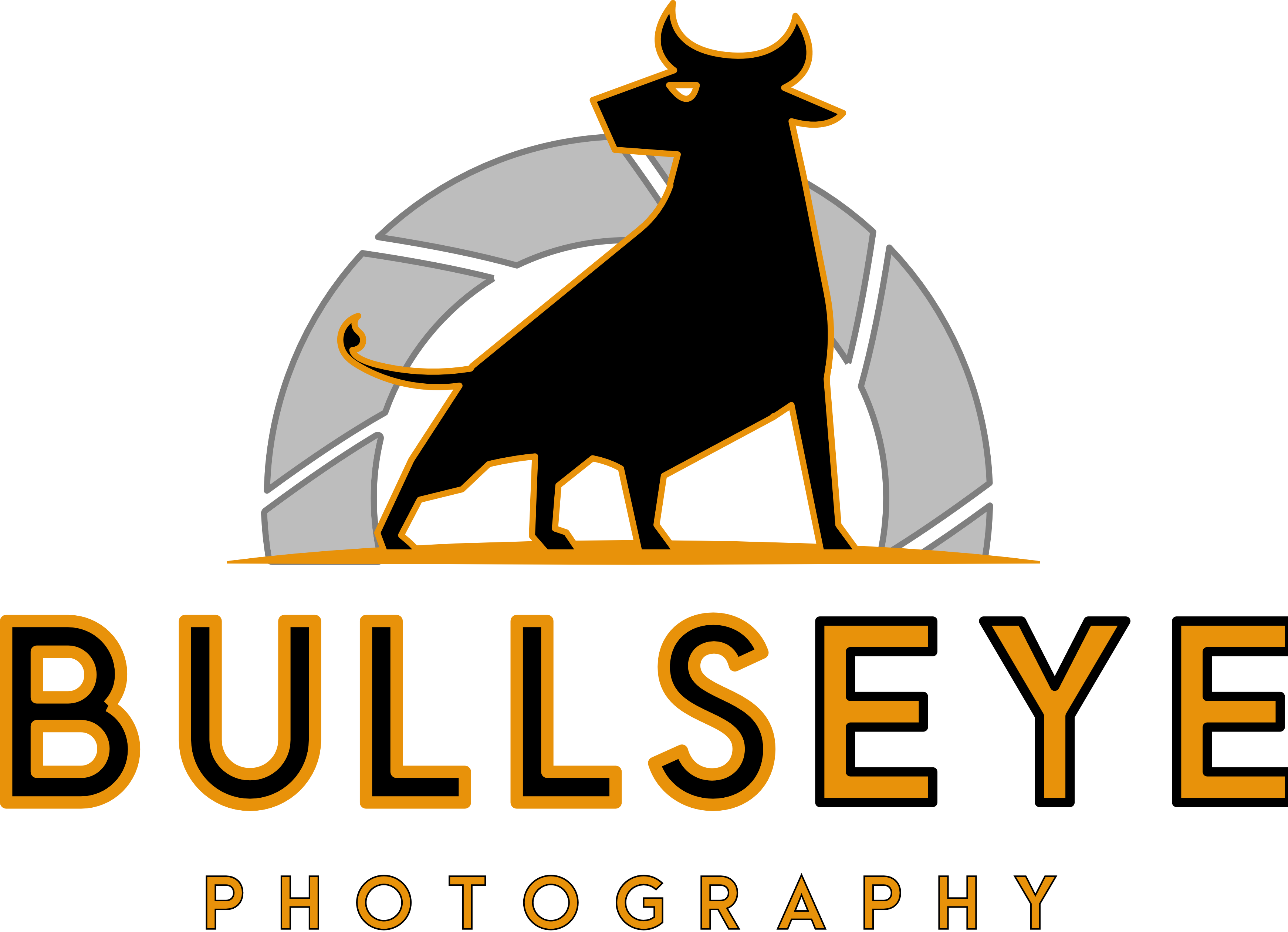 Bullseye logo