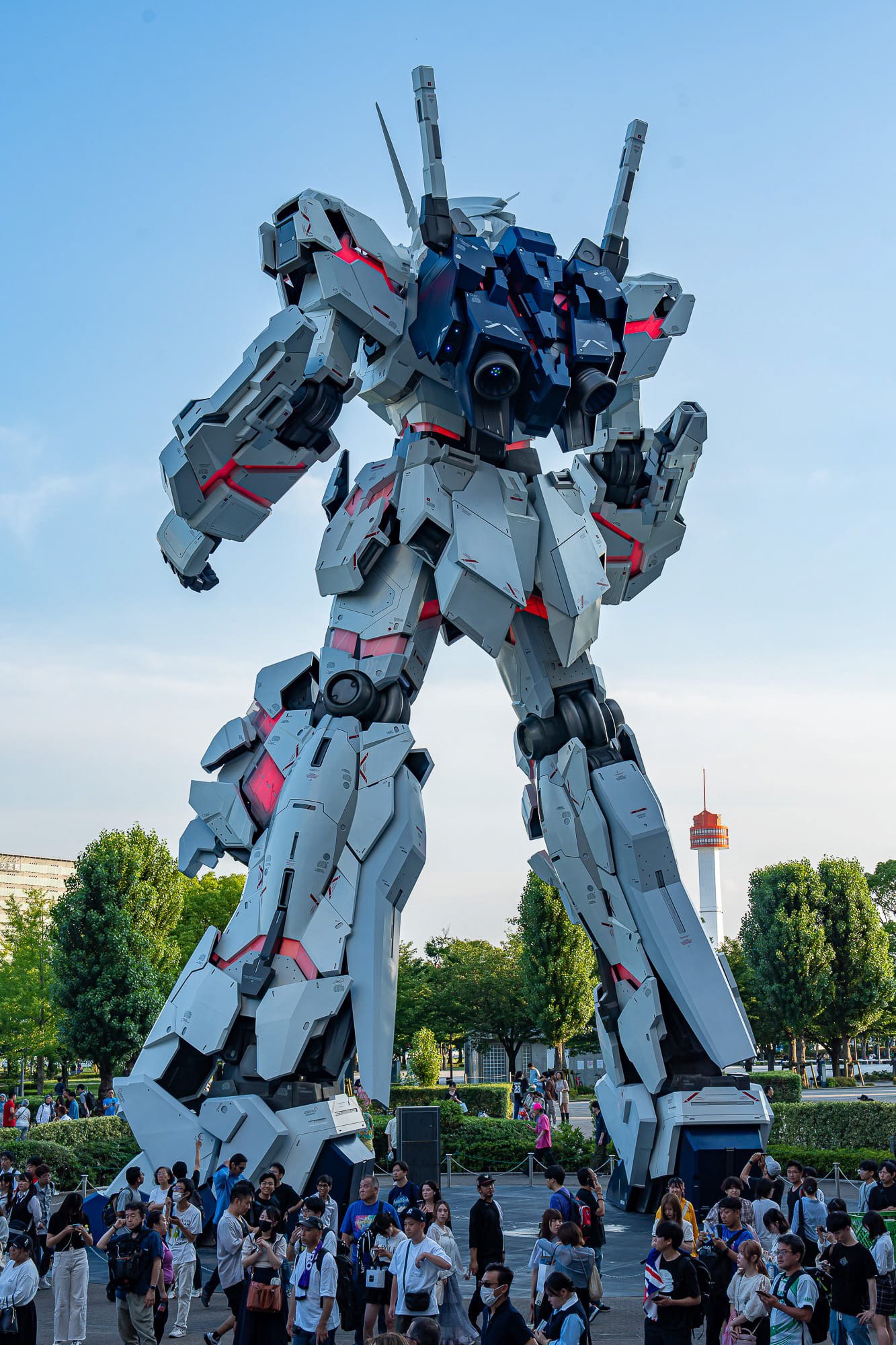 I love how intricate they made it. 