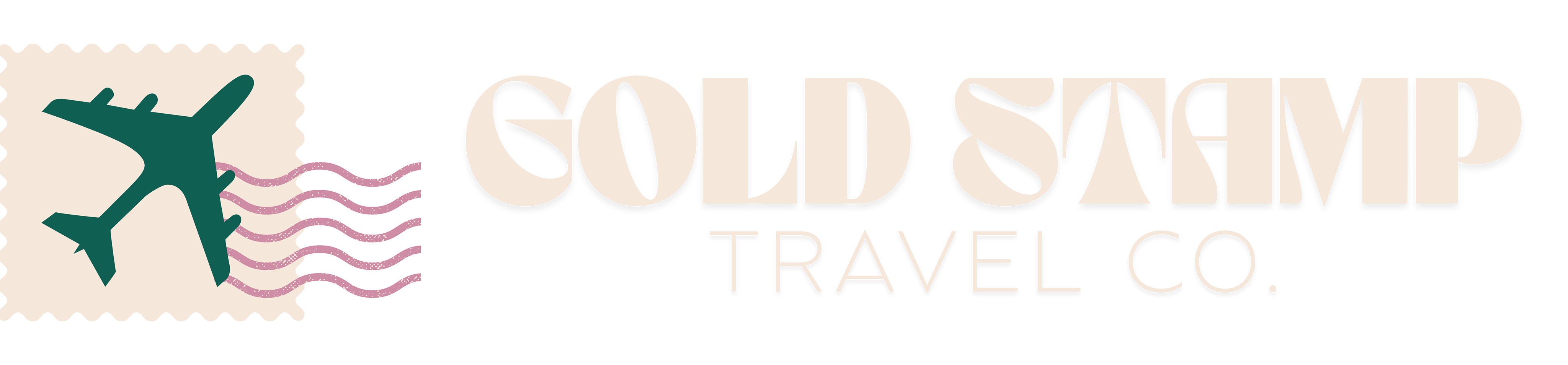 Gold Stamp Travel Co