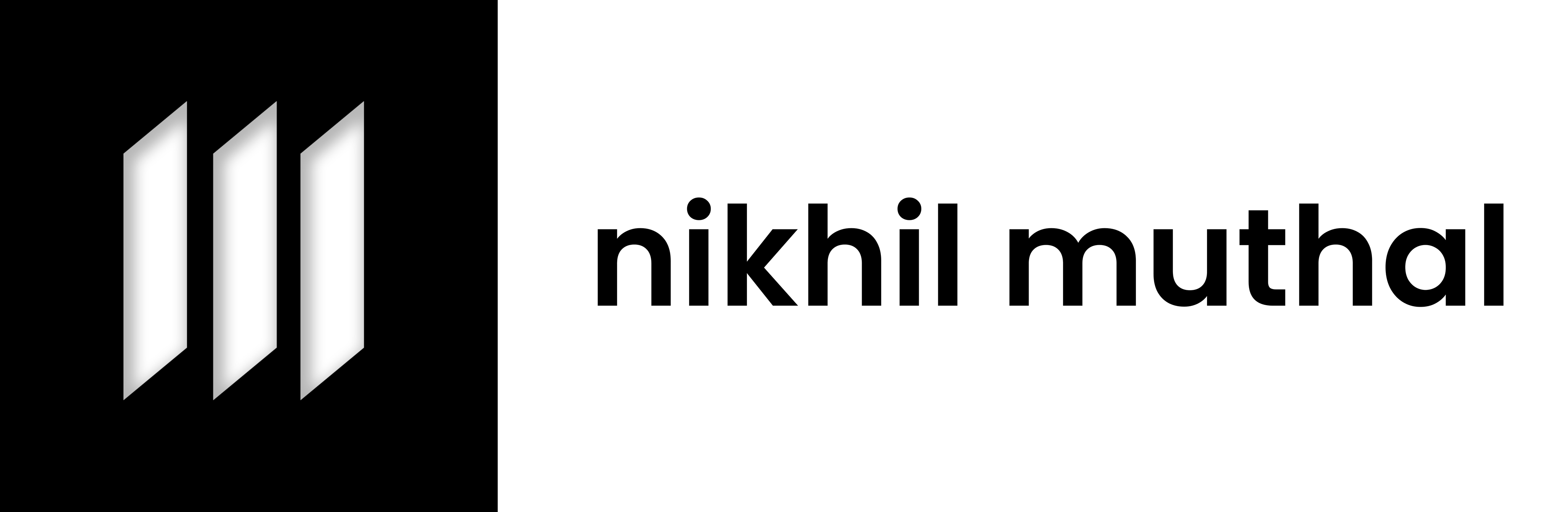 nikhil muthal