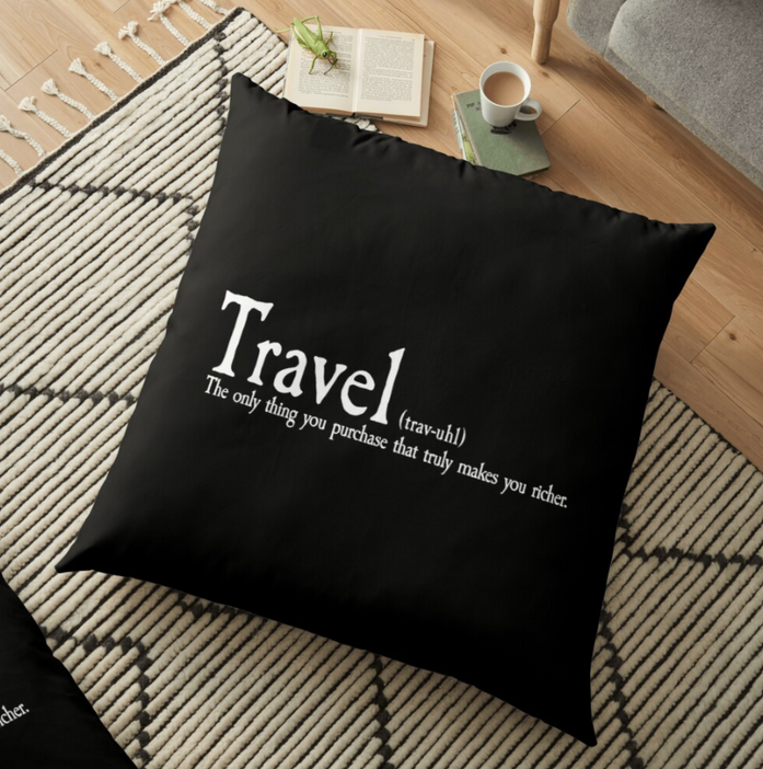 Travel Definition Design