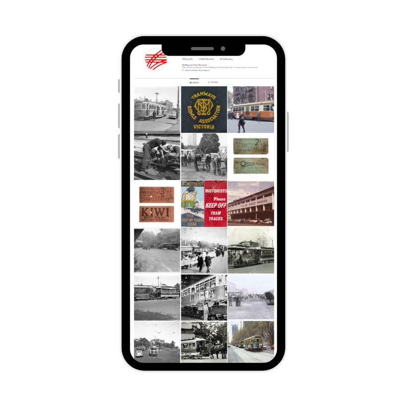 Instagram Management by Desi Mantikas